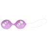 You2Toys - Twin Balls - gésagolyó duó (pink)