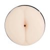 You2Toys - Pussy and Ass - dupla maszturbátor (fekete)