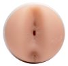 Fleshlight Mia Malkova Boss - élethű popsi maszturbátor (natúr)