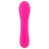 You2Toys bunt. - akkus, vízálló csiklókaros vibrátor (pink)