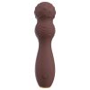 You2Toys Hazel 03 - akkus, flexibilis vibrátor (lila)