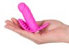 You2Toys - My little secret - diszkrét viselhető vibrátor (pink)
