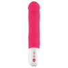 Fun Factory Big Boss - akkus, XL vibrátor (pink)