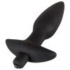 Black Velvet anál vibrátor készlet (4 részes)