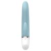 Satisfyer Marvelous Four - akkus vibrátor készlet (4 részes)