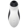 / Satisfyer Orca - vízálló léghullámos csiklóizgató