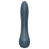 Satisfyer G-Spot Wave 4 - G-pont vibrátor (kék)