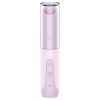Satisfyer Secret Kiss - léghullámos csiklóizgató (pink)