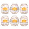 TENGA Egg Ring - tojás maszturbátor (6db)