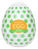 TENGA Egg Stud - tojás maszturbátor (1db)