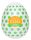 TENGA Egg Stud - tojás maszturbátor (1db)