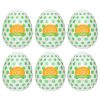 TENGA Egg Stud - tojás maszturbátor (6db)