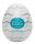 TENGA Egg Wavy II - tojás maszturbátor (1db)