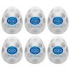 TENGA Egg Sphere - tojás maszturbátor (6db)