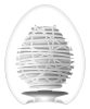 TENGA Egg Silky II - tojás maszturbátor (6db)