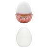 TENGA Egg Shiny II Stronger - tojás maszturbátor (6db)