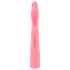 You2Toys Fabulous - akkus csiklókaros vibrátor (pink)