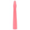 You2Toys Fabulous - akkus csiklókaros vibrátor (pink)
