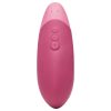 Womanizer Vibe - csikló vibrátor (pink)