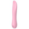 / WEJOY Anne - akkus, nyelv vibrátor (pink)