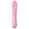 / WEJOY Anne - akkus, nyelv vibrátor (pink)