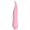 / WEJOY Anne - akkus, nyelv vibrátor (pink)