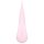 LELO Dot - akkus csikló vibrátor (pink)