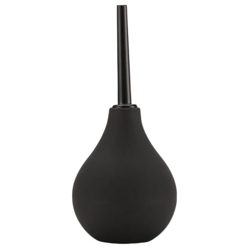 Dream Toys Cheeky Love - intimmosó (fekete)