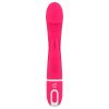Easytoys - csiklóizgató G-pont vibrátor (pink)