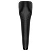 Satisfyer Men Wand - akkus, vízálló makkvibrátor (fekete)